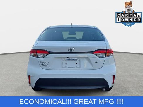 Used 2024 Toyota Corolla LE FWD image 6