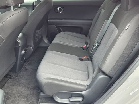 Certified 2024 Hyundai Ioniq 5 SEL RWD image 12