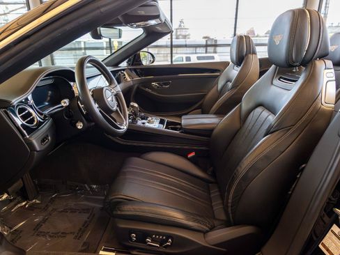Used 2020 Bentley Continental GT V8 First Edition AWD/4WD image 10