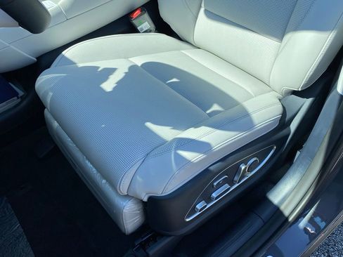 New 2026 Hyundai Palisade Calligraphy image 20