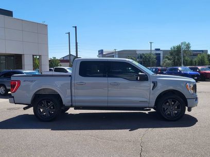 Used 2023 Ford F150 XLT w/ Equipment Group 302A High