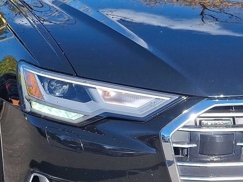 Certified 2023 Audi A6 2.0T Premium w/ Convenience Package image 28