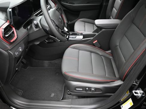 New 2026 Chevrolet TrailBlazer RS w/ Convenience Package image 15