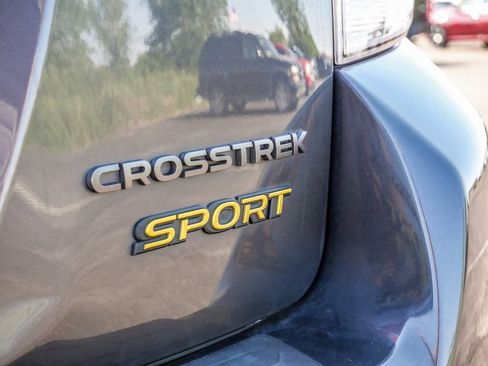 Used 2021 Subaru Crosstrek 2.5i Sport w/ Moonroof Package AWD/4WD image 35