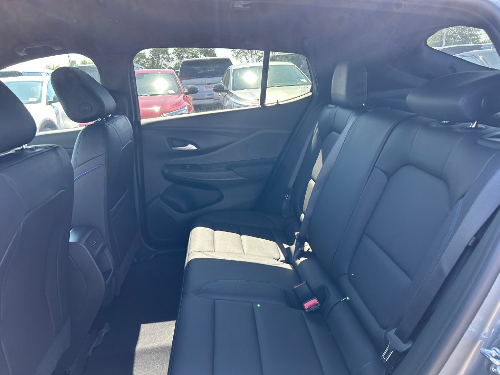 New 2026 Buick Envista Sport Touring w/ Convenience I Package FWD image 33