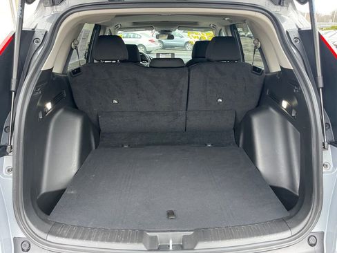 Certified 2024 Honda CR-V EX image 24