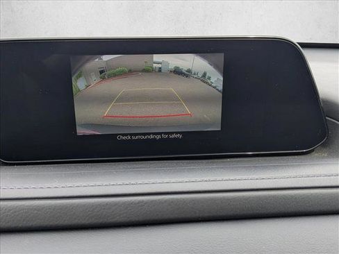 Used 2025 MAZDA CX-30 AWD 2.5 S w/ Preferred Package image 14