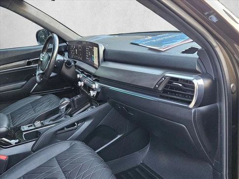 Used 2023 Kia Telluride SX Prestige X-Pro AWD/4WD image 19