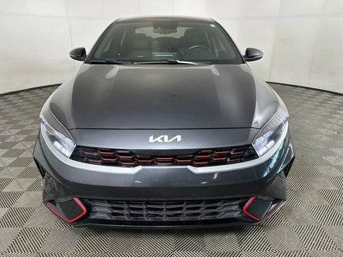 Used 2023 Kia Forte GT-Line image 8