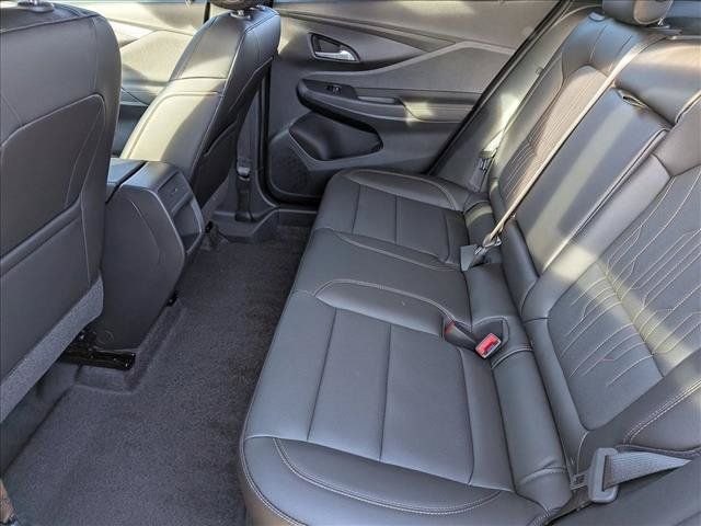 New 2026 Buick Envista Sport Touring FWD image 16