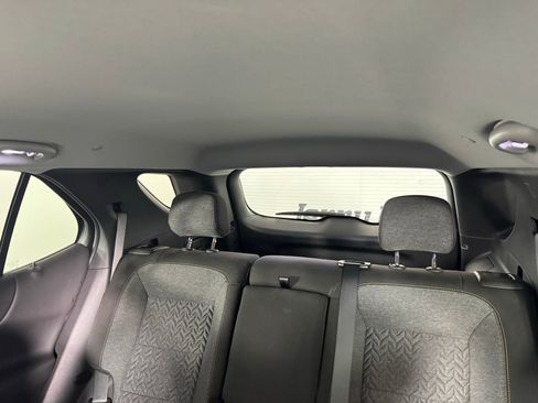 Used 2024 Chevrolet Equinox LT w/ LPO, Floor Liner Package image 4