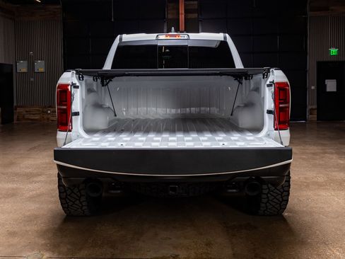 Used 2025 RAM 1500 RHO image 9