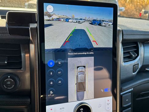 New 2025 Ford F150 Lightning Lariat image 34