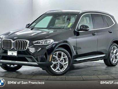 Used 2024 BMW X3 xDrive30i w/ Premium Package