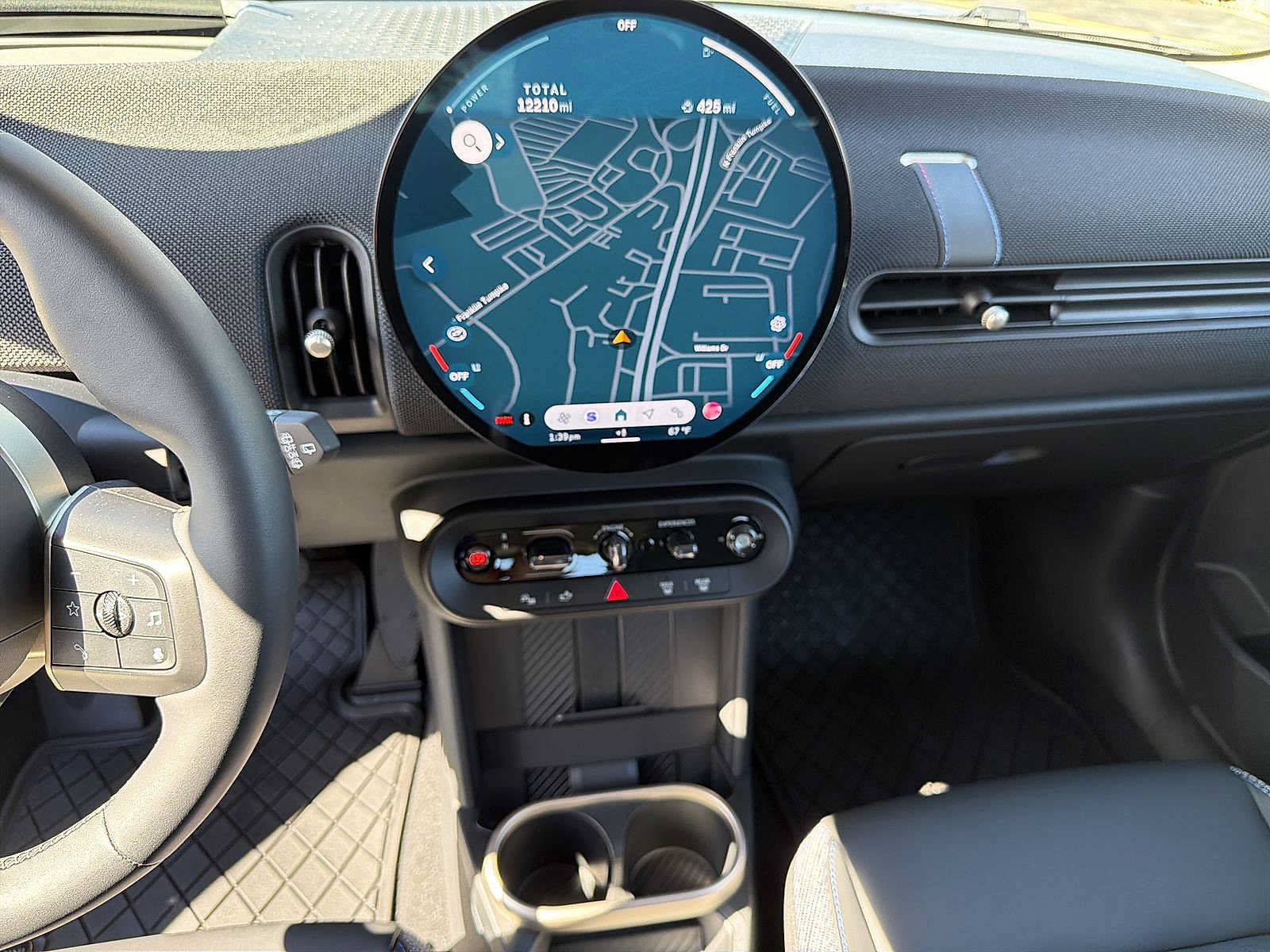Used 2025 MINI Cooper S FWD image 24