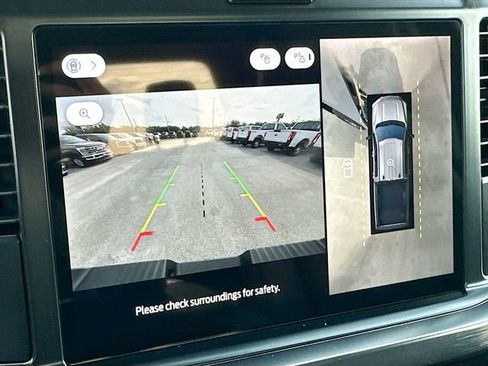 New 2026 Ford F350 Lariat image 9