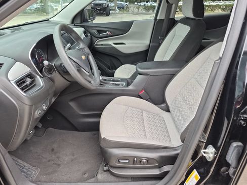 Used 2023 Chevrolet Equinox LS w/ LS Convenience Package FWD image 17