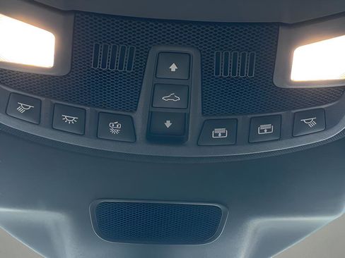 Used 2020 Lincoln Nautilus Reserve w/ Equipment Group 202A image 43