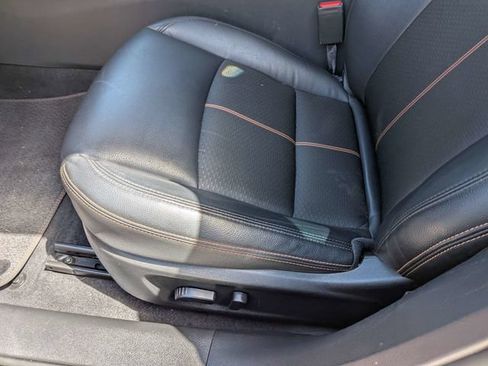 Used 2022 Nissan Altima 2.5 SR FWD image 22