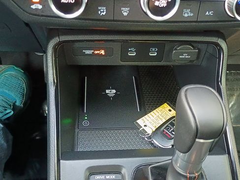 Certified 2026 Honda CR-V Sport-L image 24