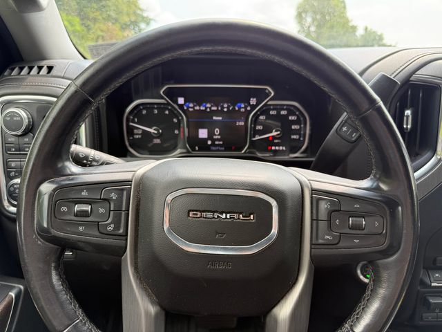 Used 2021 GMC Sierra 1500 Denali w/ Denali Ultimate Package AWD/4WD image 13
