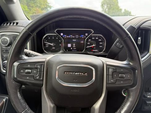 Used 2021 GMC Sierra 1500 Denali w/ Denali Ultimate Package AWD/4WD image 13