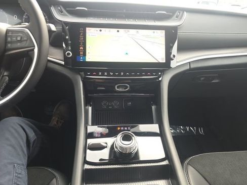 New 2026 Jeep Grand Cherokee L 4WD image 24