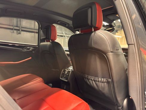 Used 2017 Porsche Macan GTS image 14