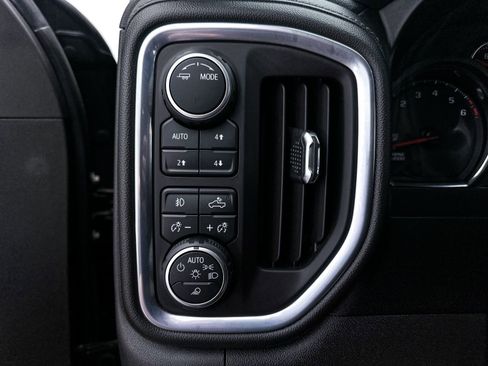 Used 2021 Chevrolet Silverado 1500 RST w/ Convenience Package II AWD/4WD image 31