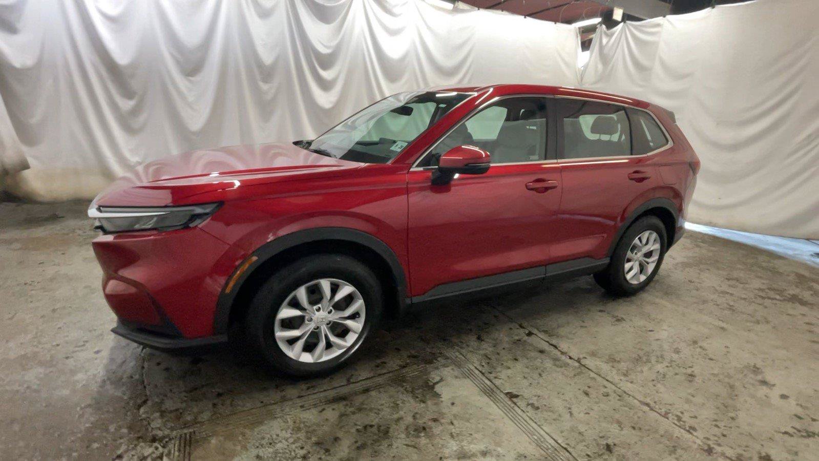 Used 2024 Honda CR-V LX image 17