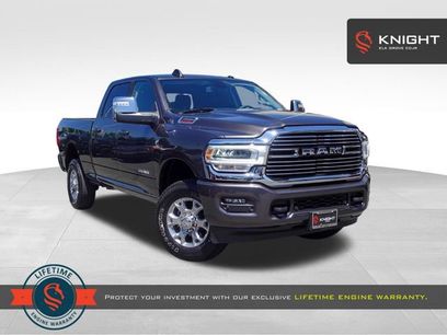 Used 2024 RAM 2500 Laramie