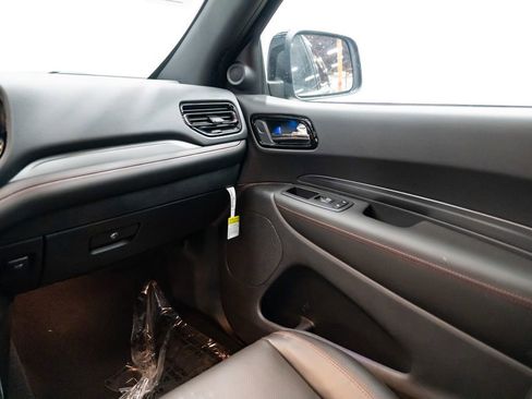 New 2026 Dodge Durango GT image 11