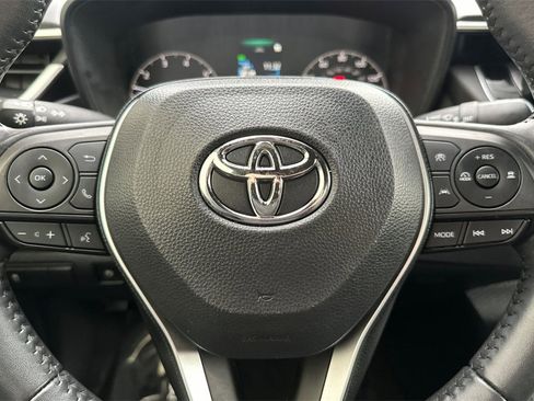 Used 2023 Toyota Corolla SE image 24