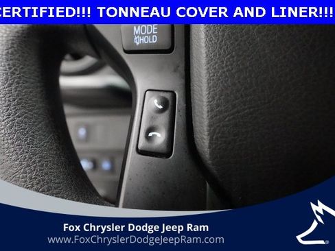 Used 2022 Toyota Tacoma SR image 18