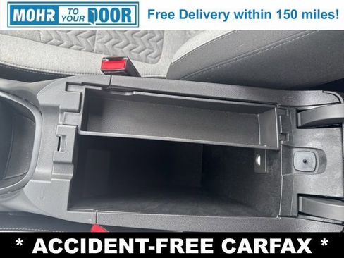 Used 2024 Chevrolet Equinox LS w/ LS Convenience Package image 20