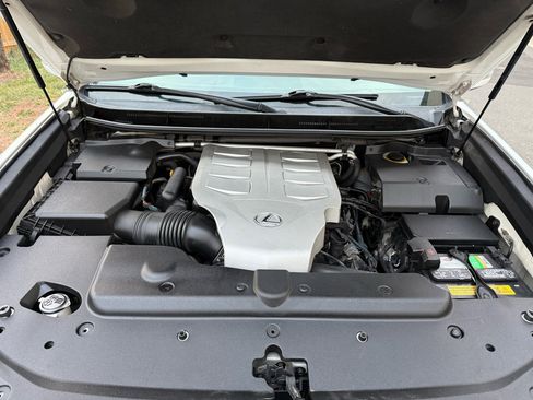 Used 2012 Lexus GX 460 image 57