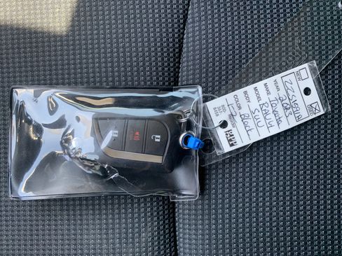 Used 2023 Toyota RAV4 LE image 37