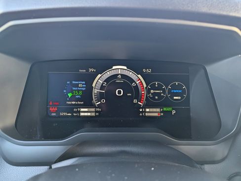 Used 2025 Toyota Tundra Limited image 22