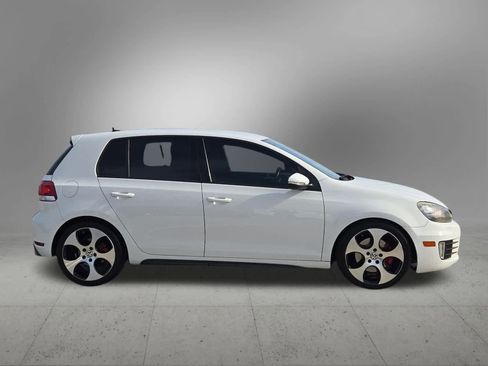 Used 2011 Volkswagen GTI 4-Door image 7