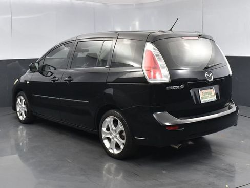 Used 2009 MAZDA MAZDA5 Sport FWD image 7