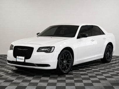 Used 2019 Chrysler 300 Touring w/ Sport Appearance Package
