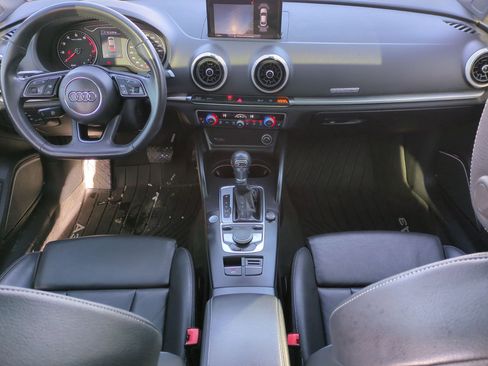 Used 2020 Audi A3 2.0T Premium Plus w/ Premium Plus Package image 17