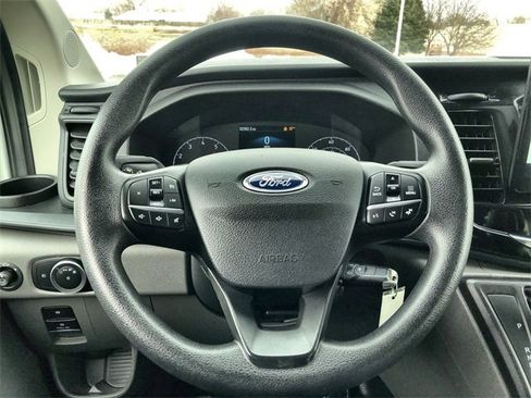 Used 2024 Ford Transit 350 XLT image 14