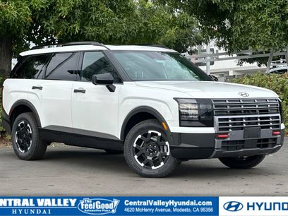 New 2026 Hyundai Palisade XRT Pro