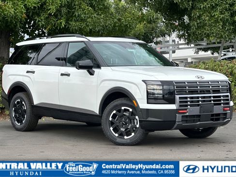 New 2026 Hyundai Palisade XRT Pro AWD/4WD image 1