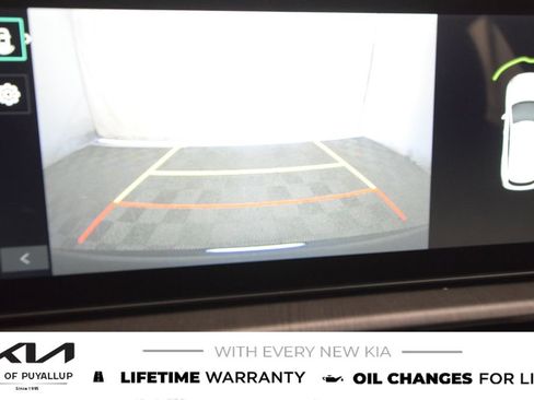 New 2026 Kia Sportage X-Line image 23