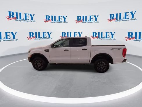 Certified 2023 Ford Ranger XLT w/ Equipment Group 301A Mid AWD/4WD image 6