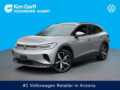 Used 2023 Volkswagen ID.4 Pro S