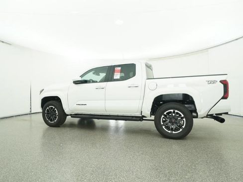 New 2026 Toyota Tacoma TRD Sport RWD image 19