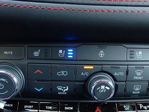 New 2026 Dodge Durango GT AWD/4WD image 22